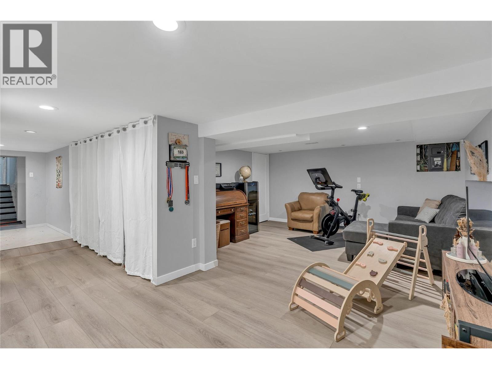 551 Burns Street Street, Penticton