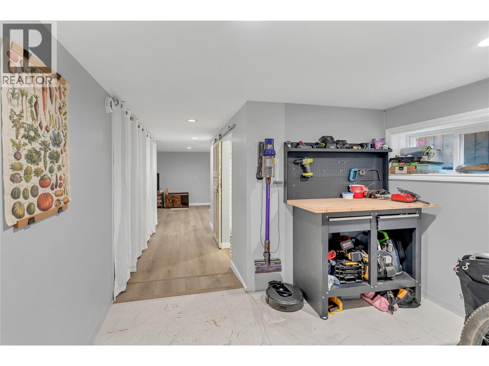 551 Burns Street Street, Penticton