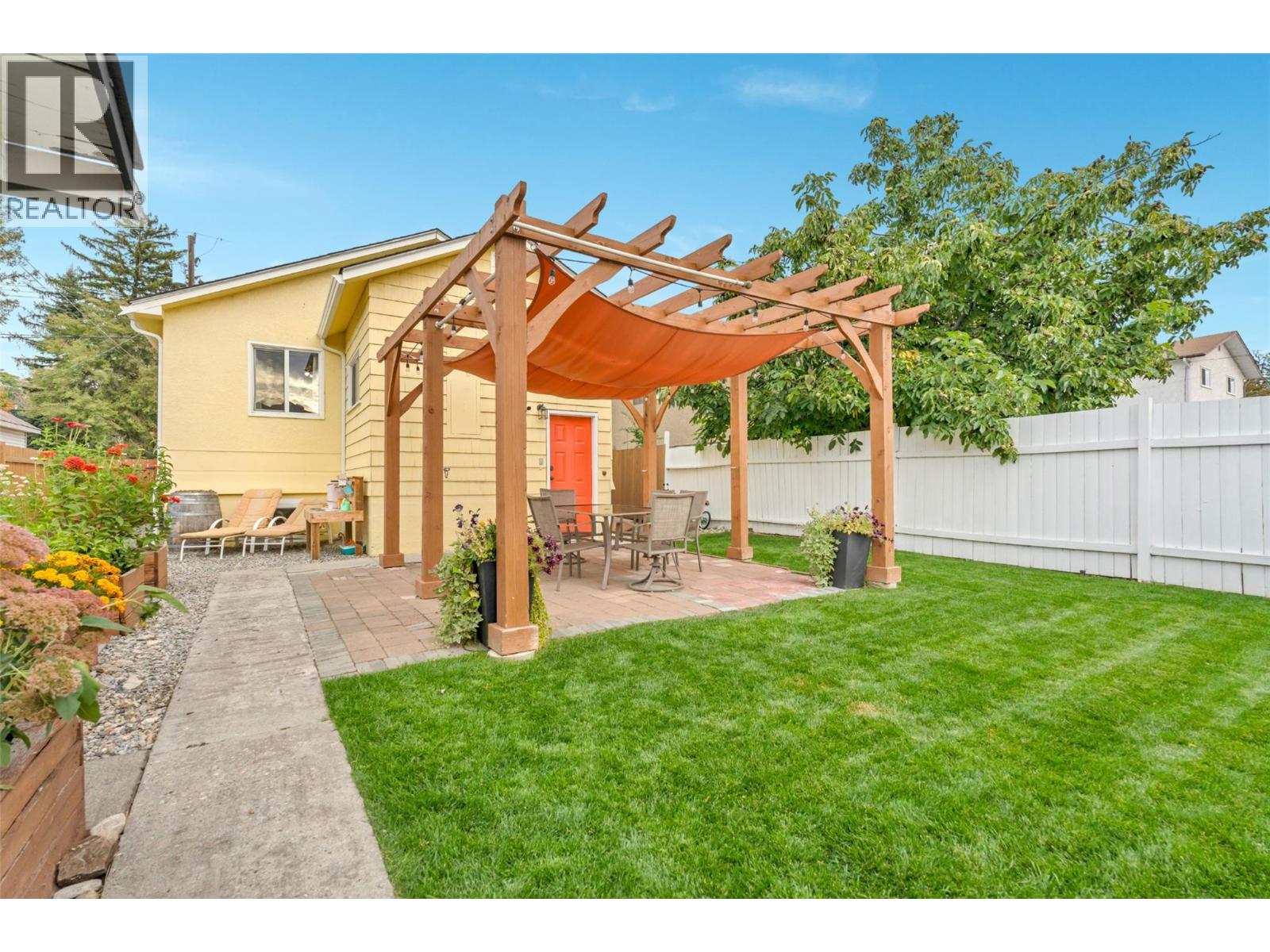 551 Burns Street Street, Penticton