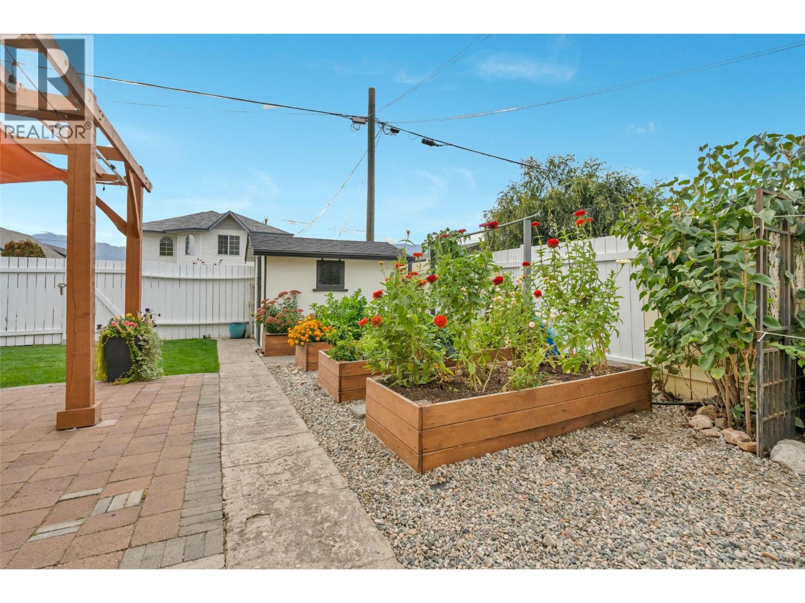 551 Burns Street Street, Penticton