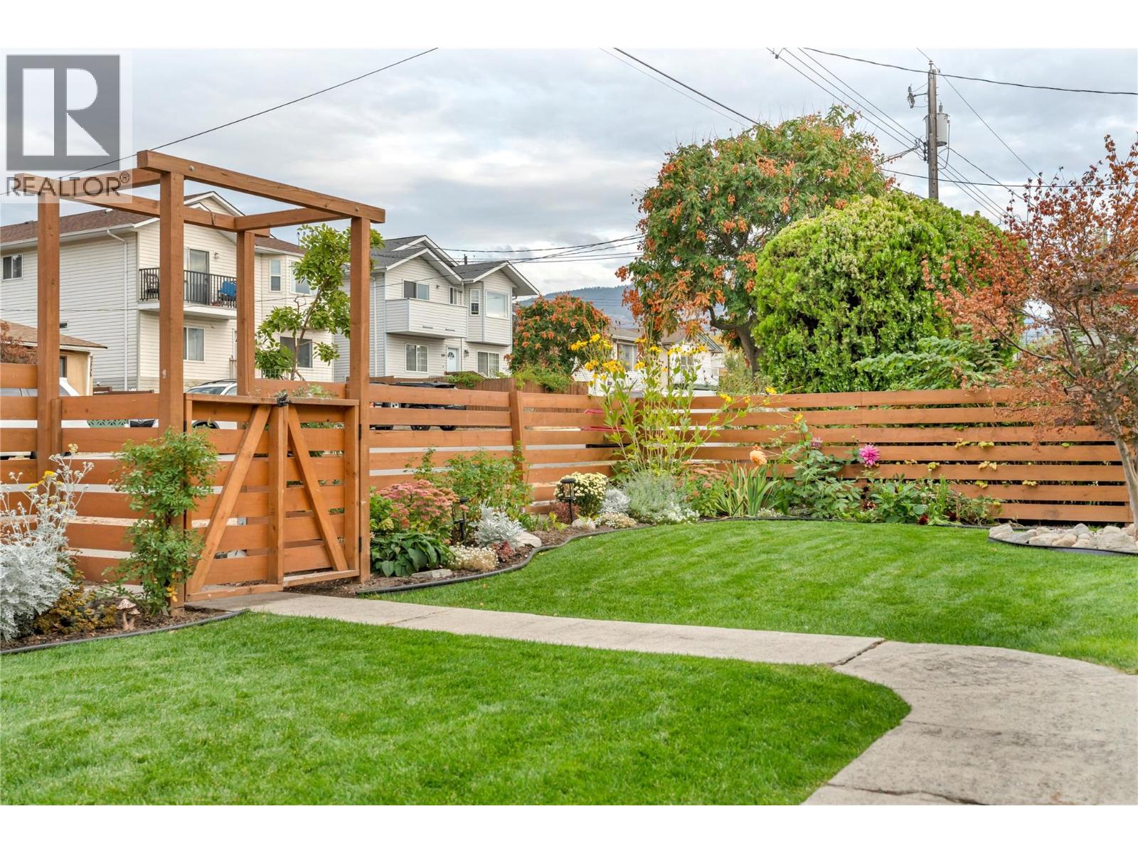 551 Burns Street Street, Penticton