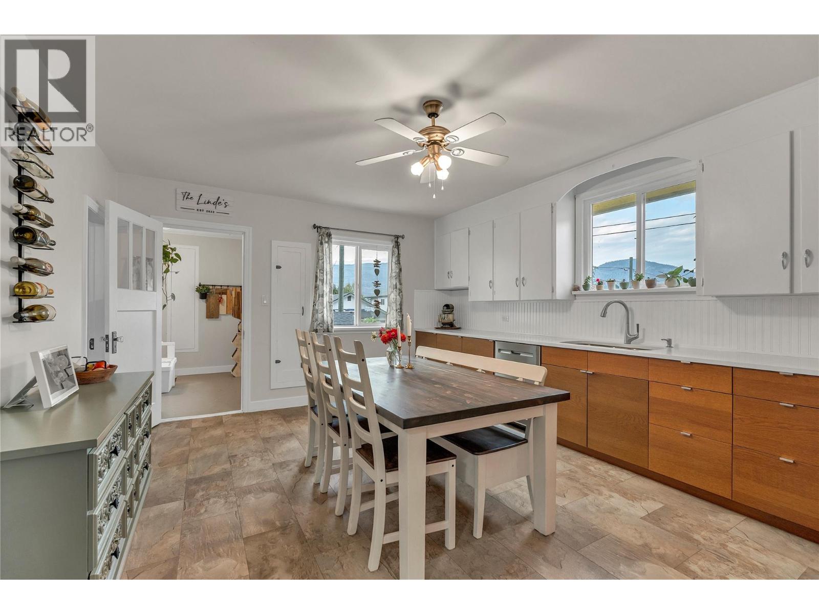 551 Burns Street Street, Penticton