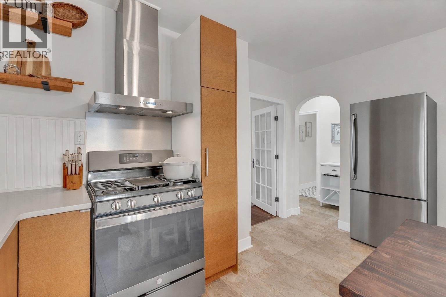 551 Burns Street Street, Penticton