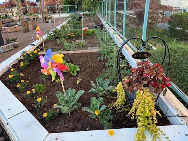 301 3190 GLADWIN ROAD