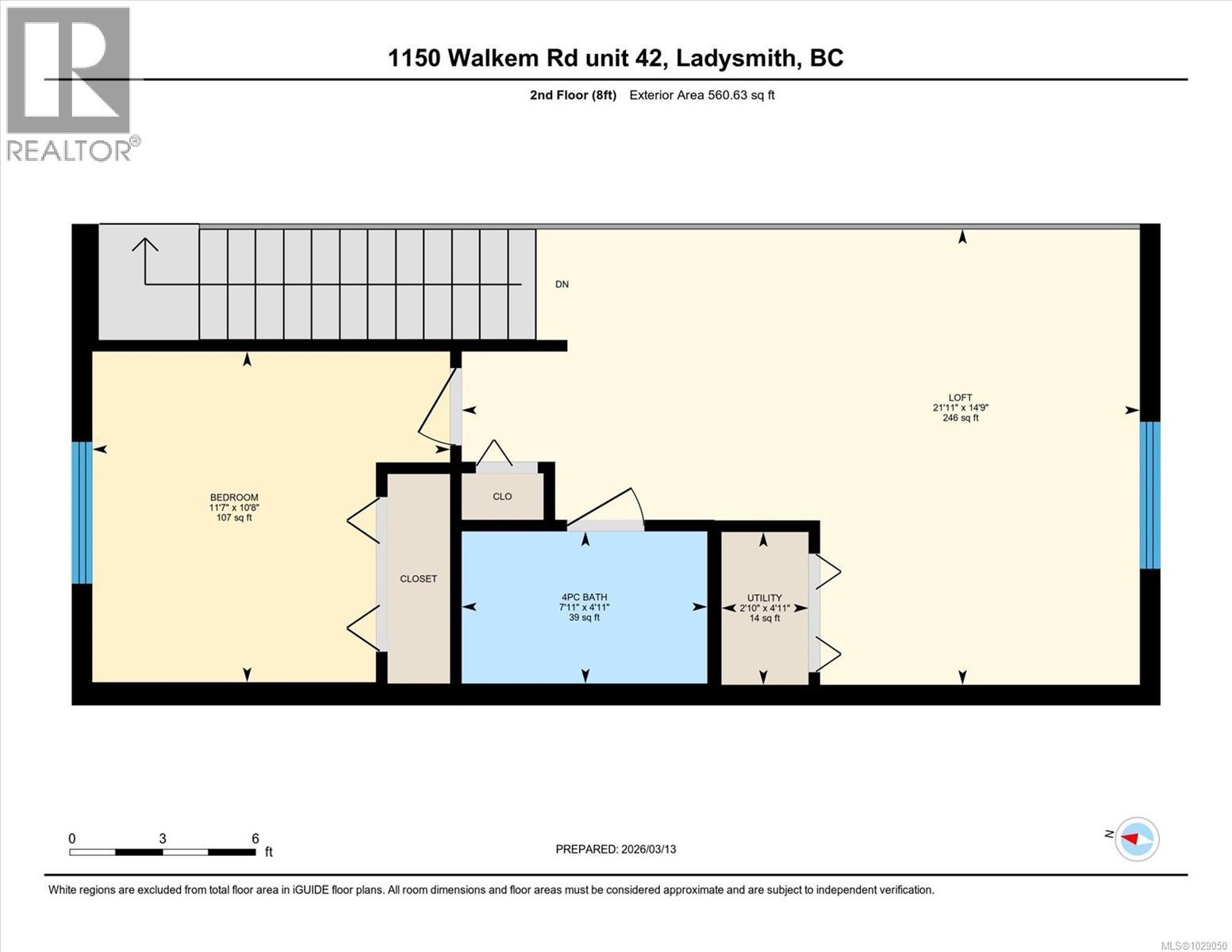 #42 1150 WALKEM RD - 48