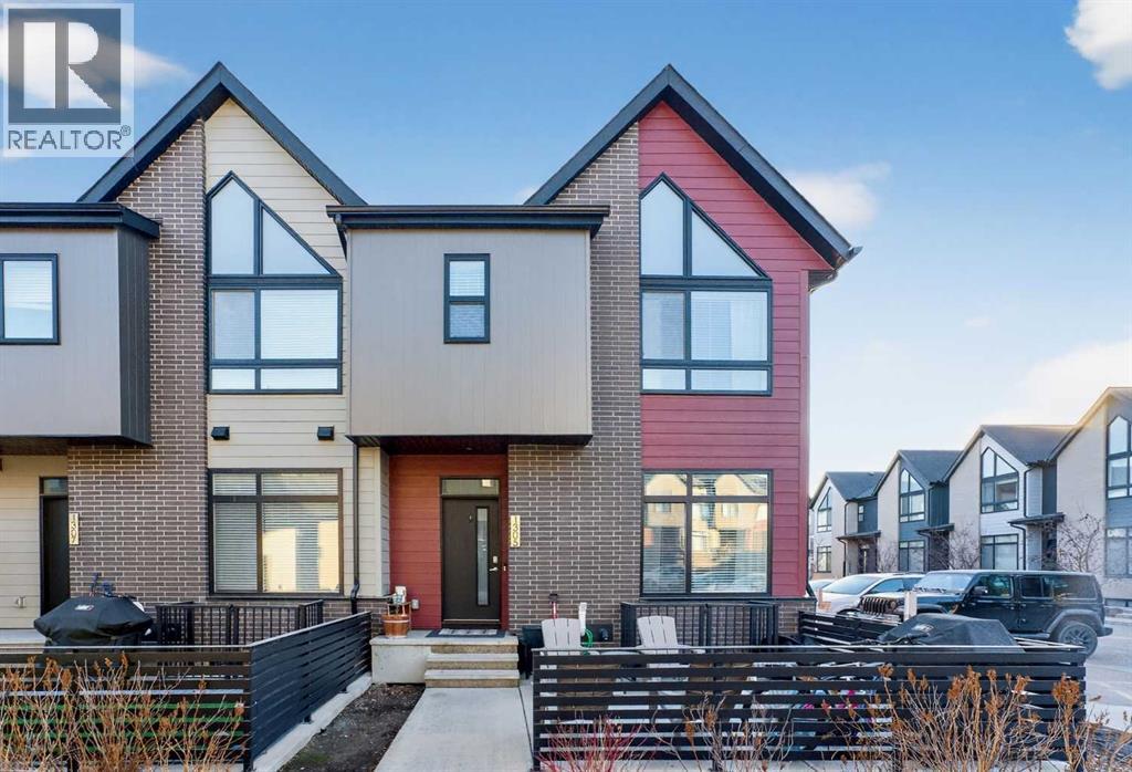 Single Family House for Sale in  Sage Meadows Gardens NW Sage Hill Calgary 