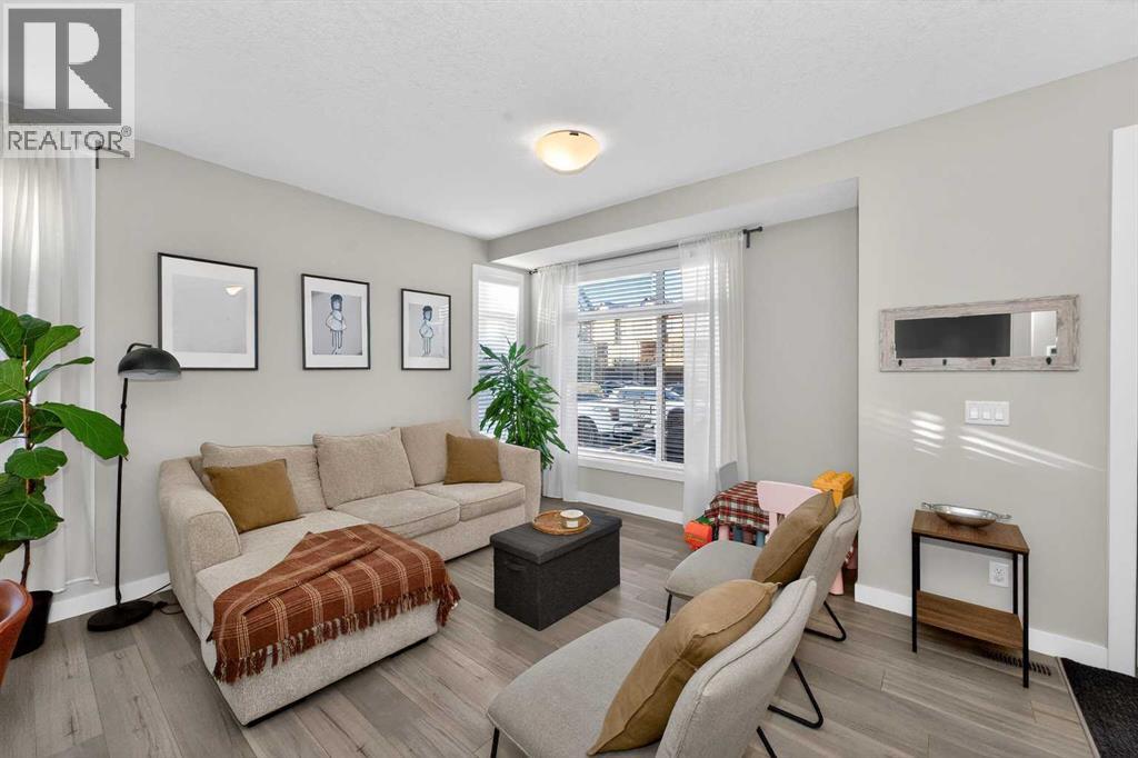 Single Family House for Sale in  Sage Meadows Gardens NW Sage Hill Calgary 