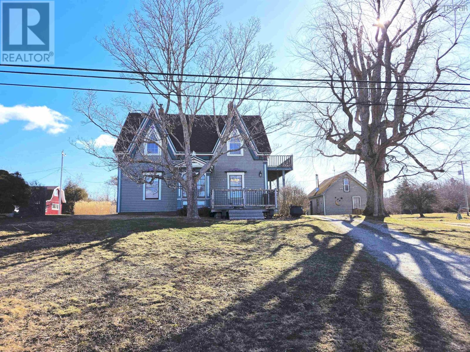 Property photo of 1247 Sandy Point Road