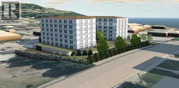  580 Shuswap Street Southeast, Salmon Arm