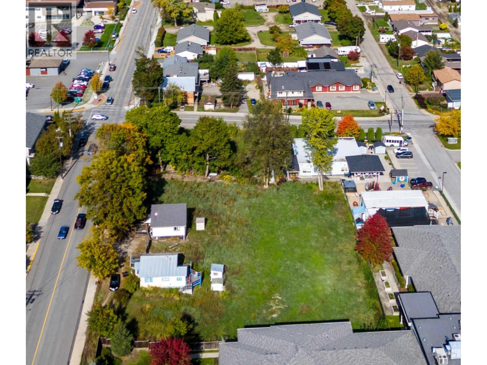 580 Shuswap Street SE, Salmon Arm