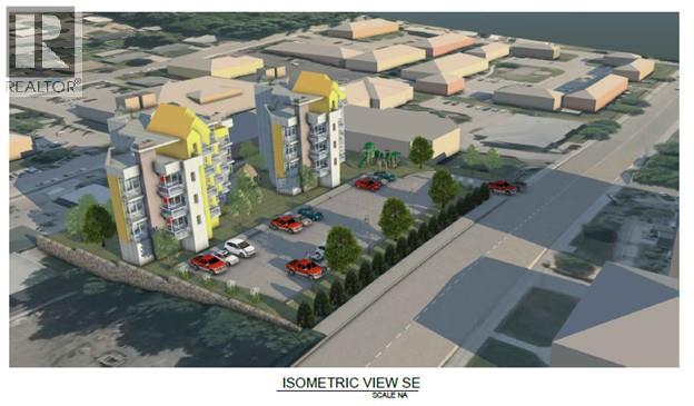 580 Shuswap Street SE, Salmon Arm