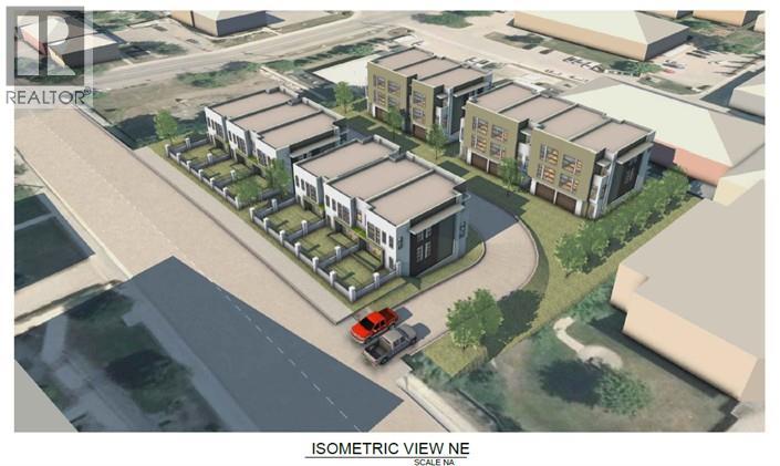 580 Shuswap Street SE, Salmon Arm