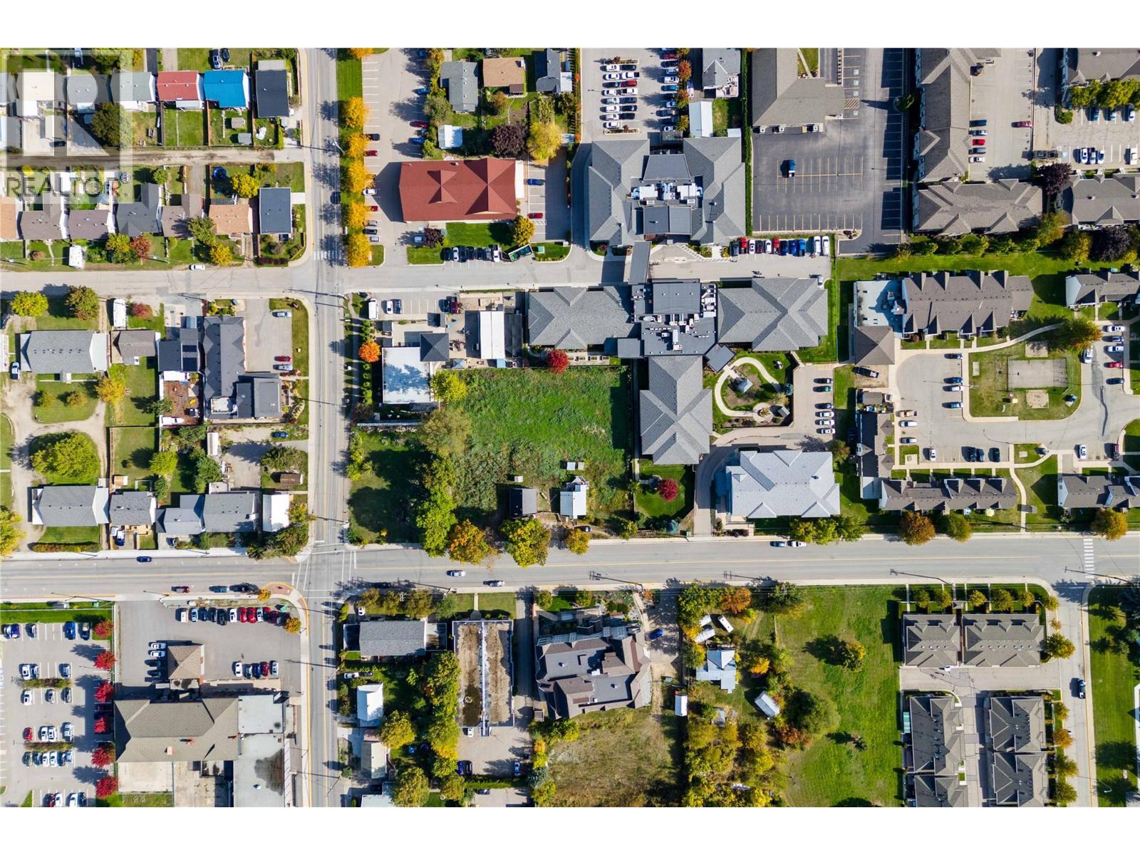 580 Shuswap Street SE, Salmon Arm