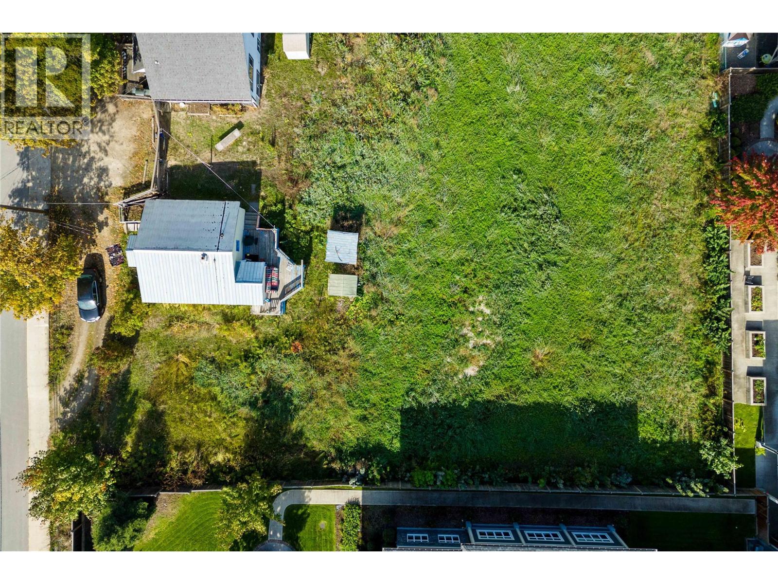 580 Shuswap Street SE, Salmon Arm