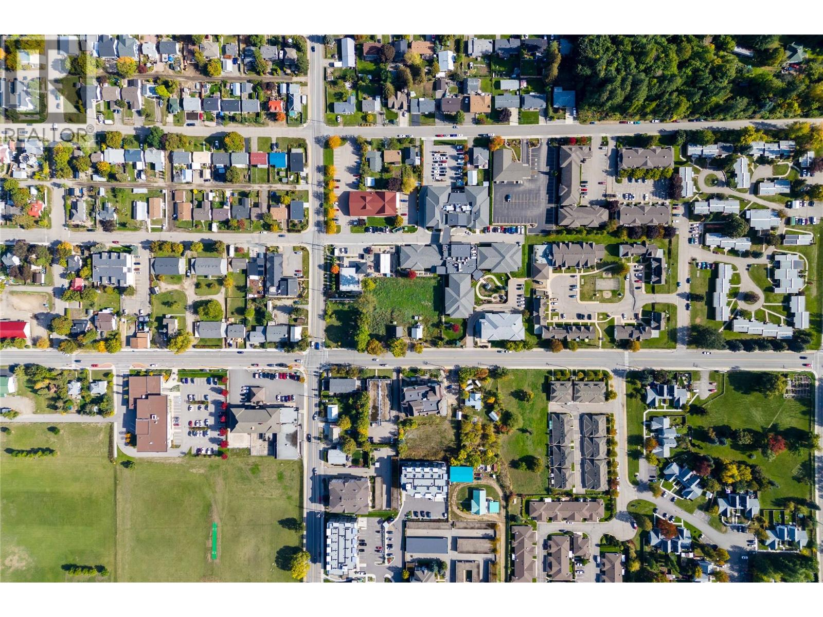 580 Shuswap Street SE, Salmon Arm