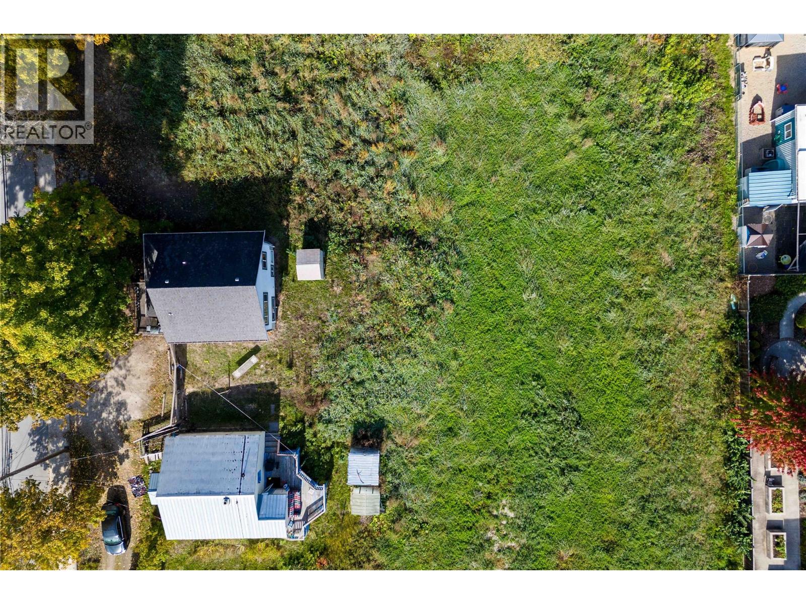 580 Shuswap Street SE, Salmon Arm