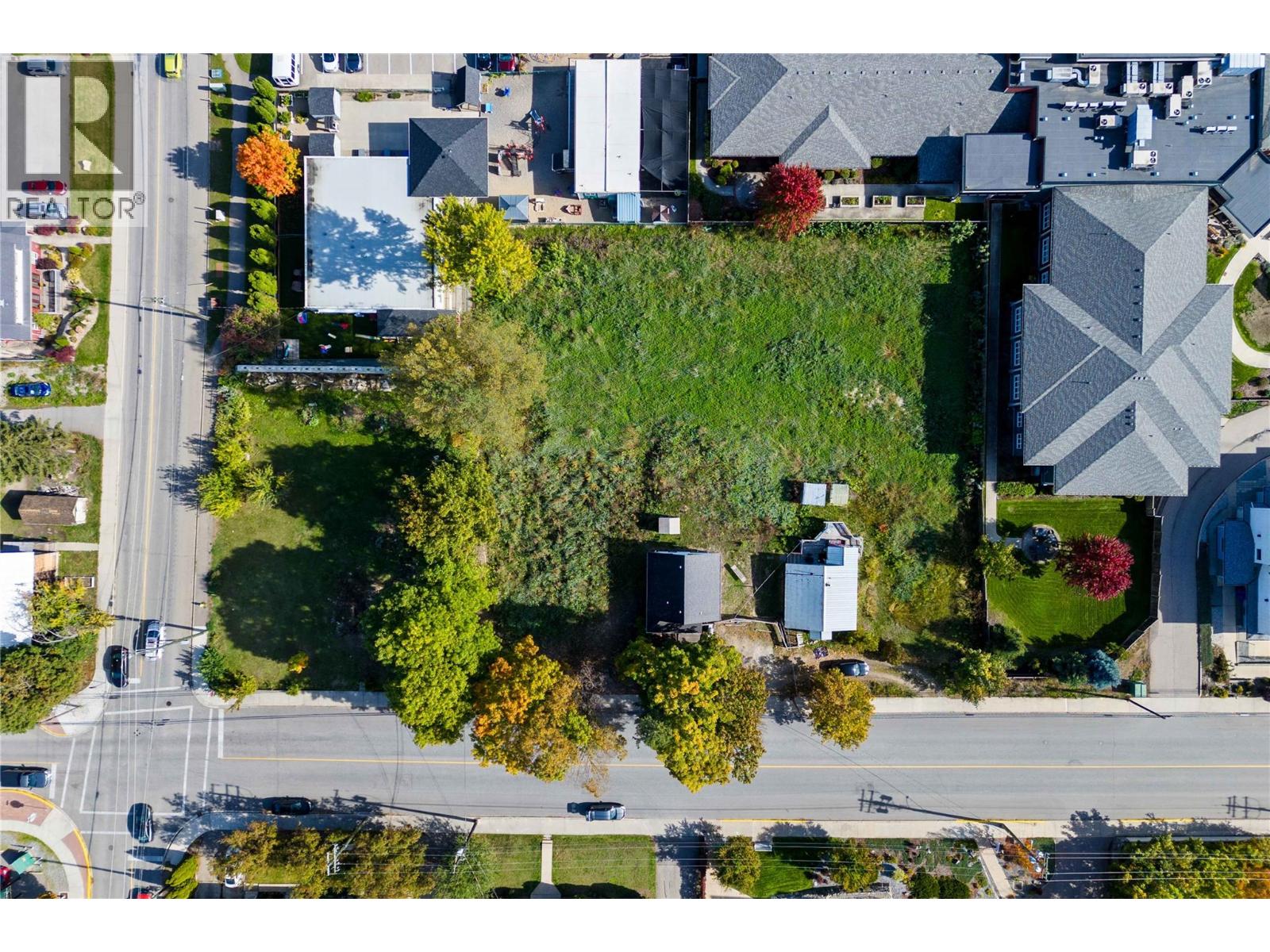 580 Shuswap Street SE, Salmon Arm