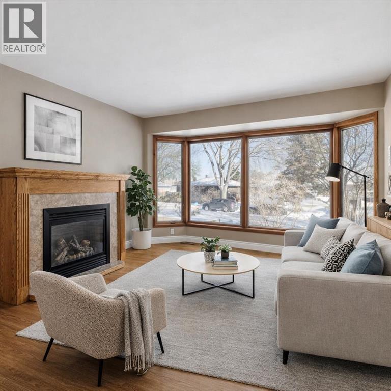 Single Family House Bungalow for Sale in  Centre A Street NE Thorncliffe Calgary 