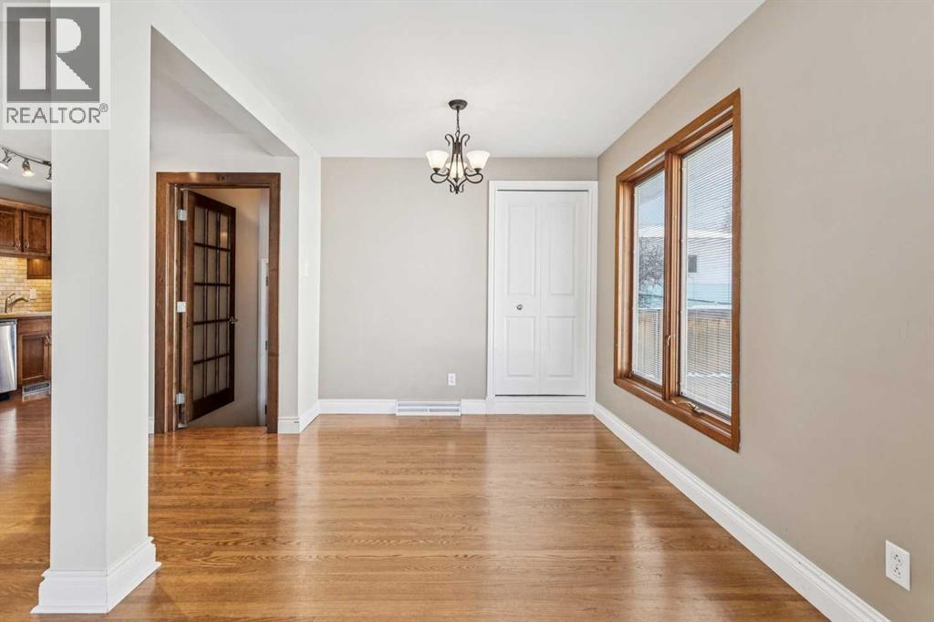 Single Family House Bungalow for Sale in  Centre A Street NE Thorncliffe Calgary 