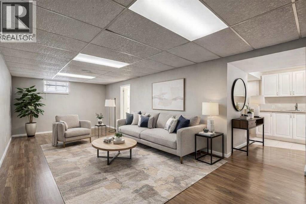 Single Family House Bungalow for Sale in  Centre A Street NE Thorncliffe Calgary 