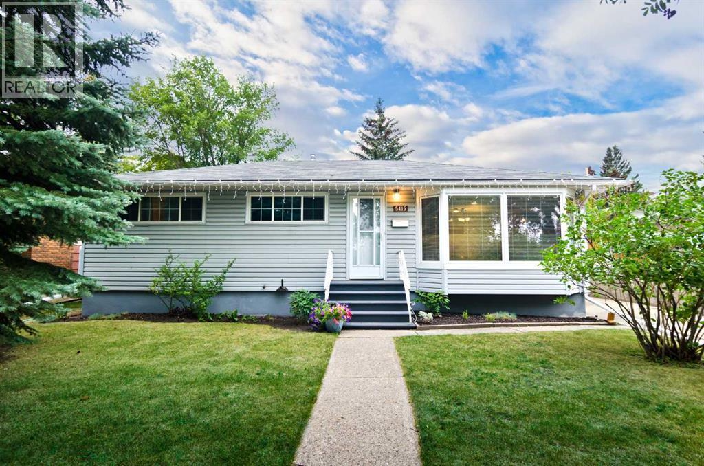 Single Family House Bungalow for Sale in  Centre A Street NE Thorncliffe Calgary 