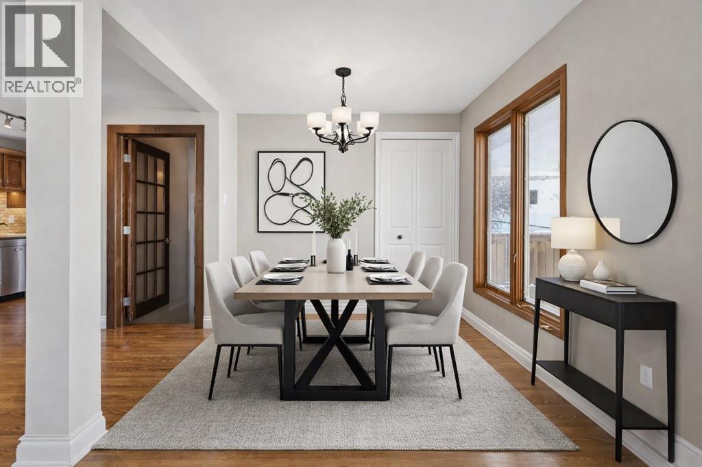 Single Family House Bungalow for Sale in  Centre A Street NE Thorncliffe Calgary 