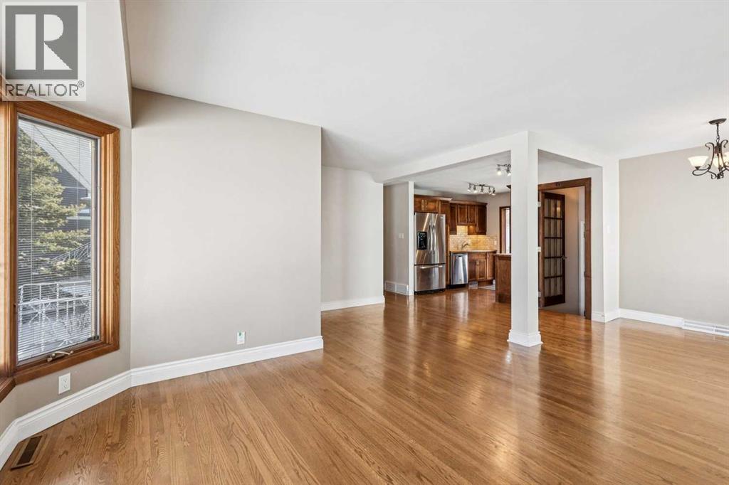 Single Family House Bungalow for Sale in  Centre A Street NE Thorncliffe Calgary 