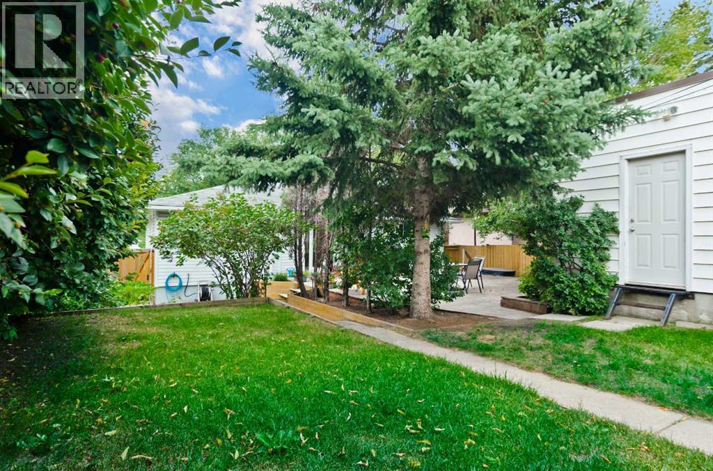 Single Family House Bungalow for Sale in  Centre A Street NE Thorncliffe Calgary 