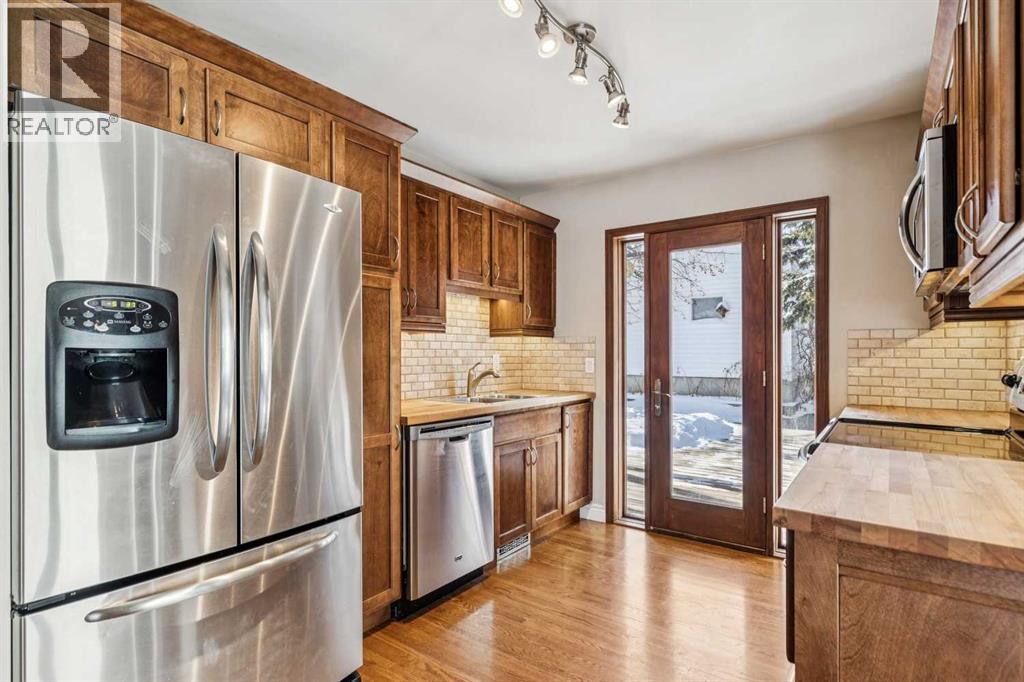 Single Family House Bungalow for Sale in  Centre A Street NE Thorncliffe Calgary 