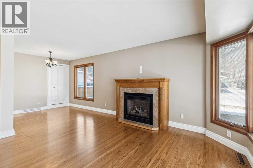 Single Family House Bungalow for Sale in  Centre A Street NE Thorncliffe Calgary 