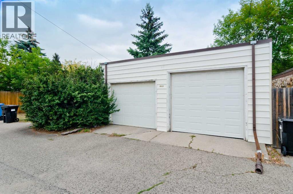 Single Family House Bungalow for Sale in  Centre A Street NE Thorncliffe Calgary 