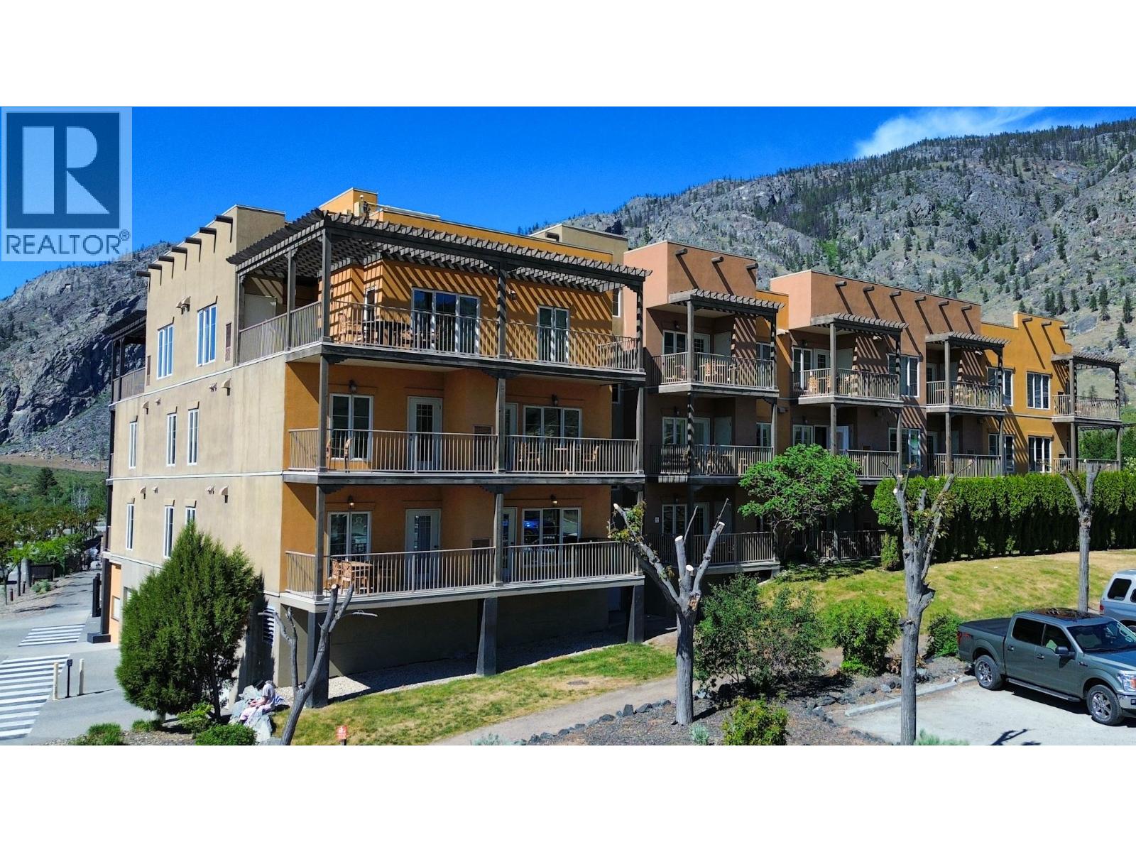 1200 RANCHER CREEK Road Unit# 151, Osoyoos