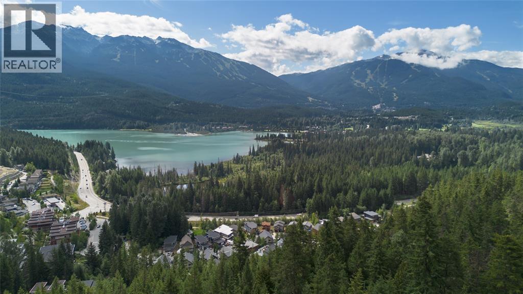 8566 ASHLEIGH MCIVOR DRIVE, Whistler