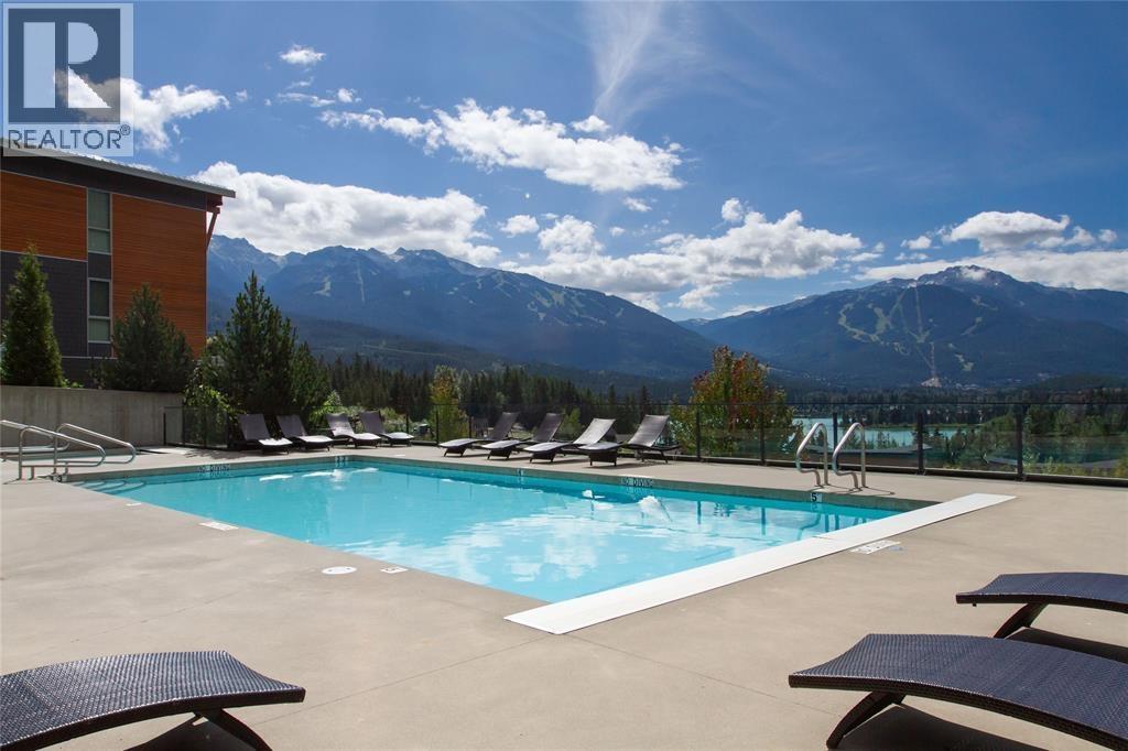 8566 ASHLEIGH MCIVOR DRIVE, Whistler