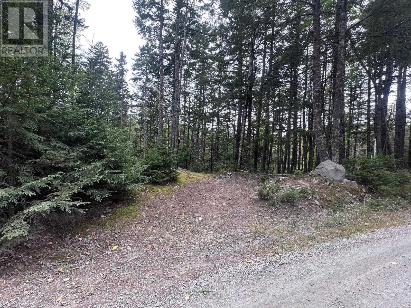 Property 2 of 7 of Lot 2 Narrows Road