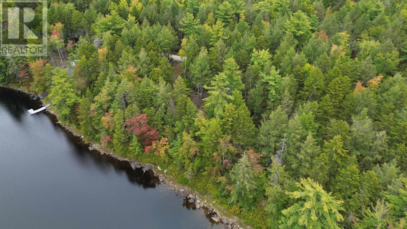 Property 4 of 7 of Lot 2 Narrows Road