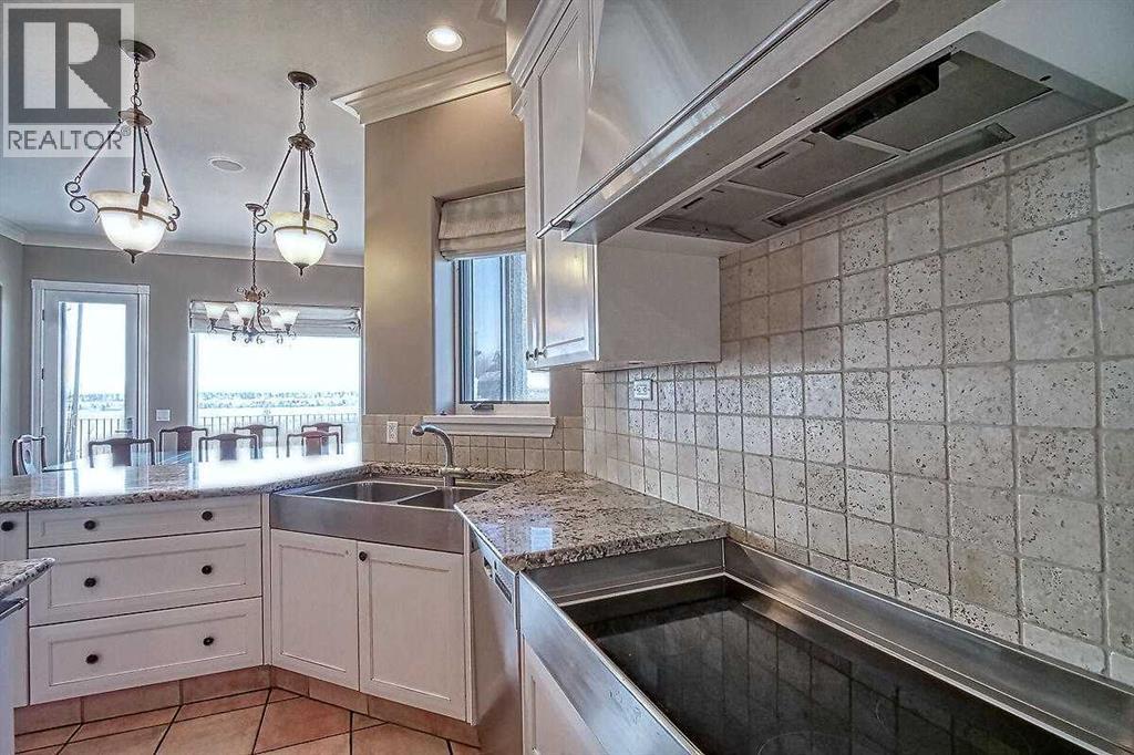 Single Family House for Sale in  Mt Douglas Point SE McKenzie Lake Calgary 