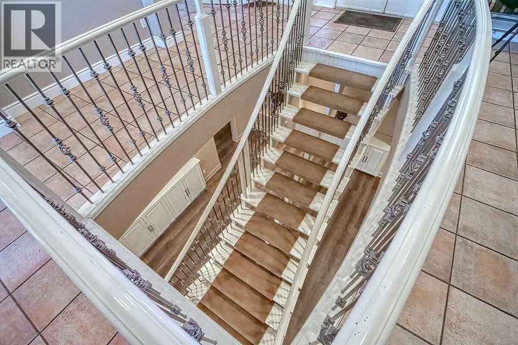 Single Family House for Sale in  Mt Douglas Point SE McKenzie Lake Calgary 