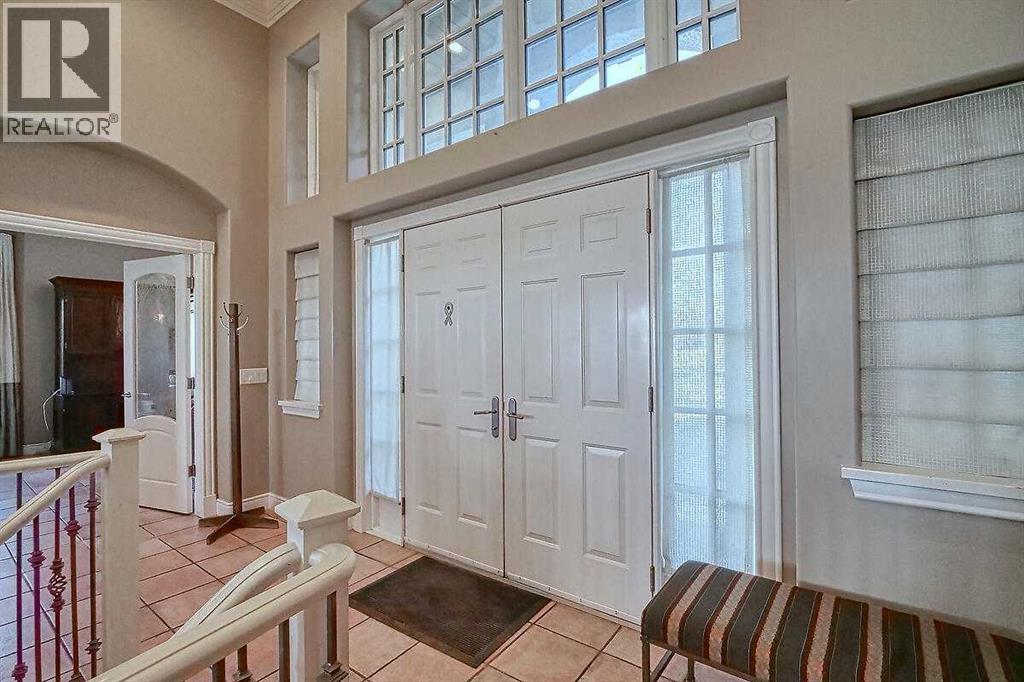 Single Family House for Sale in  Mt Douglas Point SE McKenzie Lake Calgary 