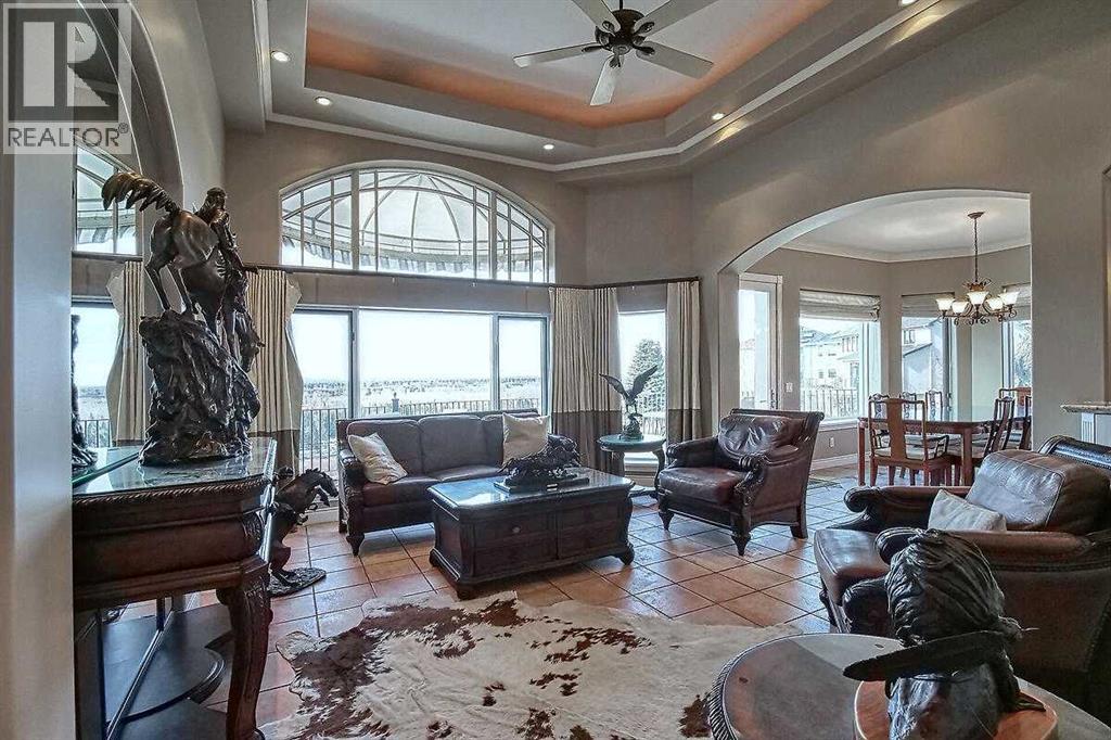 Single Family House for Sale in  Mt Douglas Point SE McKenzie Lake Calgary 