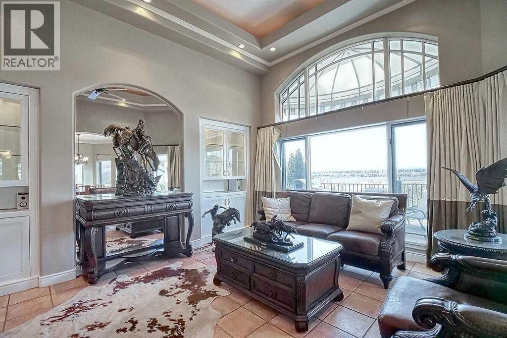 Single Family House for Sale in  Mt Douglas Point SE McKenzie Lake Calgary 