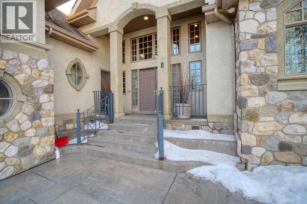 Single Family House for Sale in  Mt Douglas Point SE McKenzie Lake Calgary 