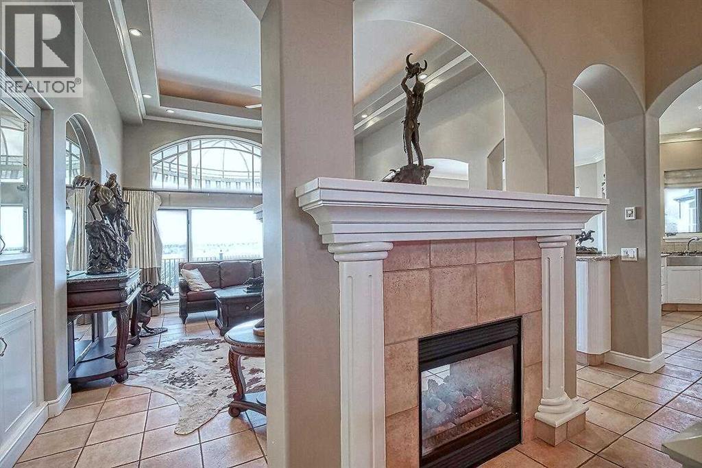 Single Family House for Sale in  Mt Douglas Point SE McKenzie Lake Calgary 