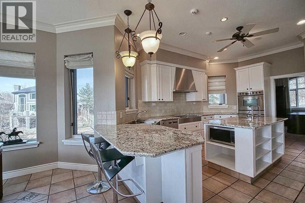 Single Family House for Sale in  Mt Douglas Point SE McKenzie Lake Calgary 