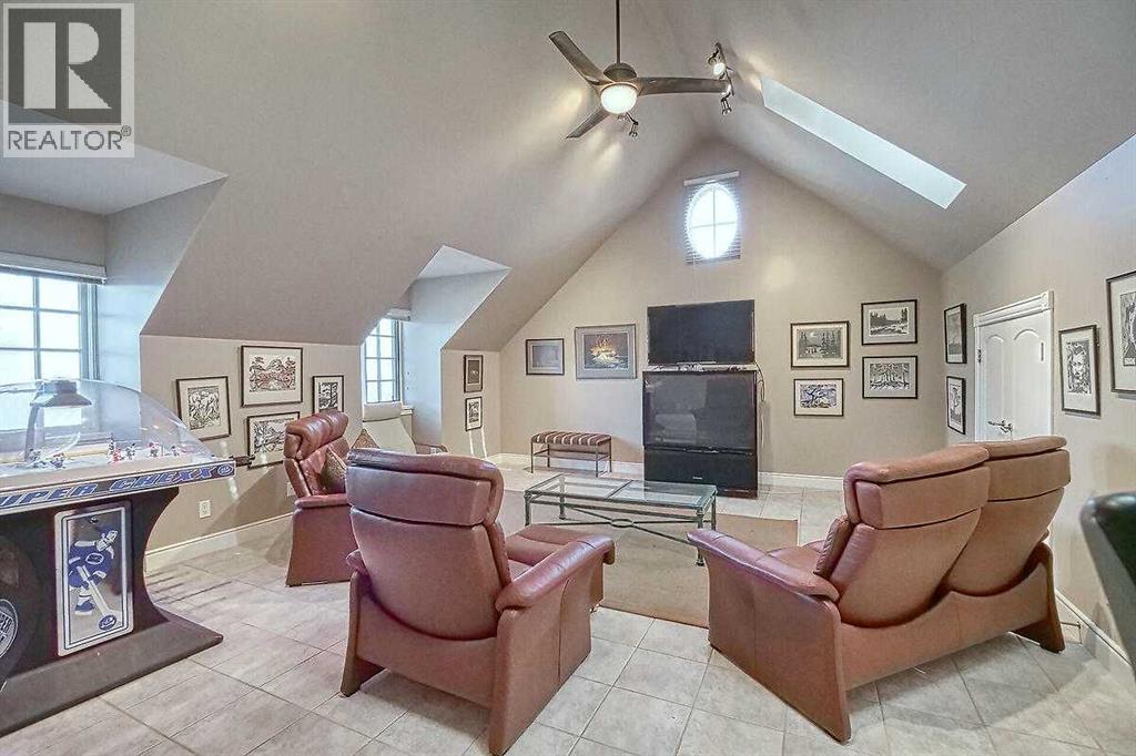 Single Family House for Sale in  Mt Douglas Point SE McKenzie Lake Calgary 