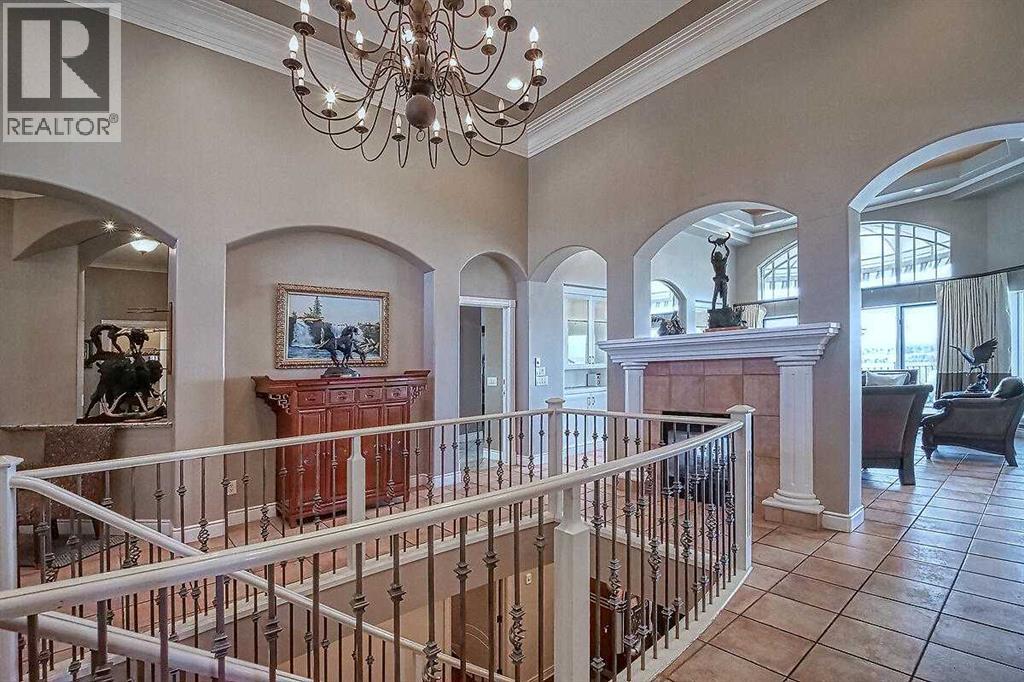 Single Family House for Sale in  Mt Douglas Point SE McKenzie Lake Calgary 