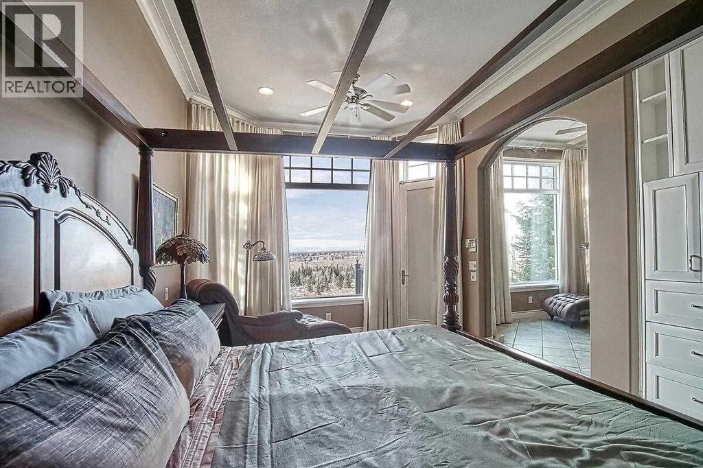 Single Family House for Sale in  Mt Douglas Point SE McKenzie Lake Calgary 