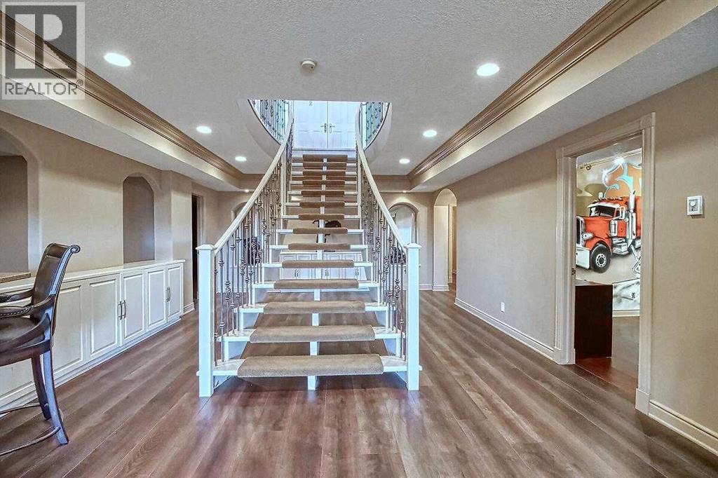 Single Family House for Sale in  Mt Douglas Point SE McKenzie Lake Calgary 