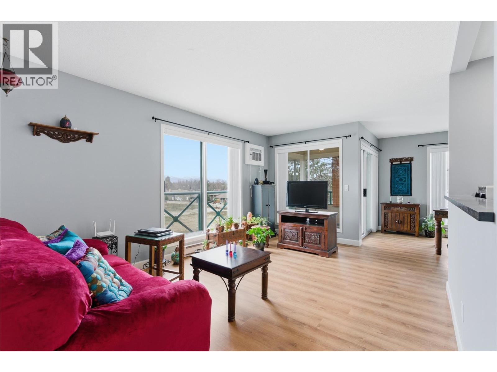 730 Badke Road Unit# 304, Kelowna