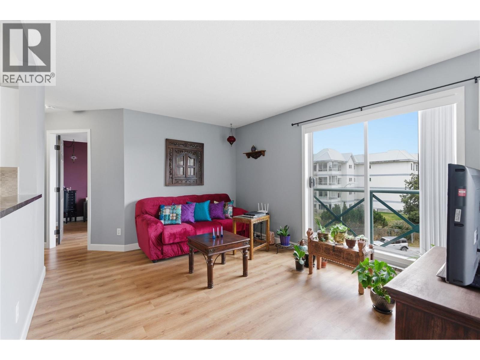 730 Badke Road Unit# 304, Kelowna